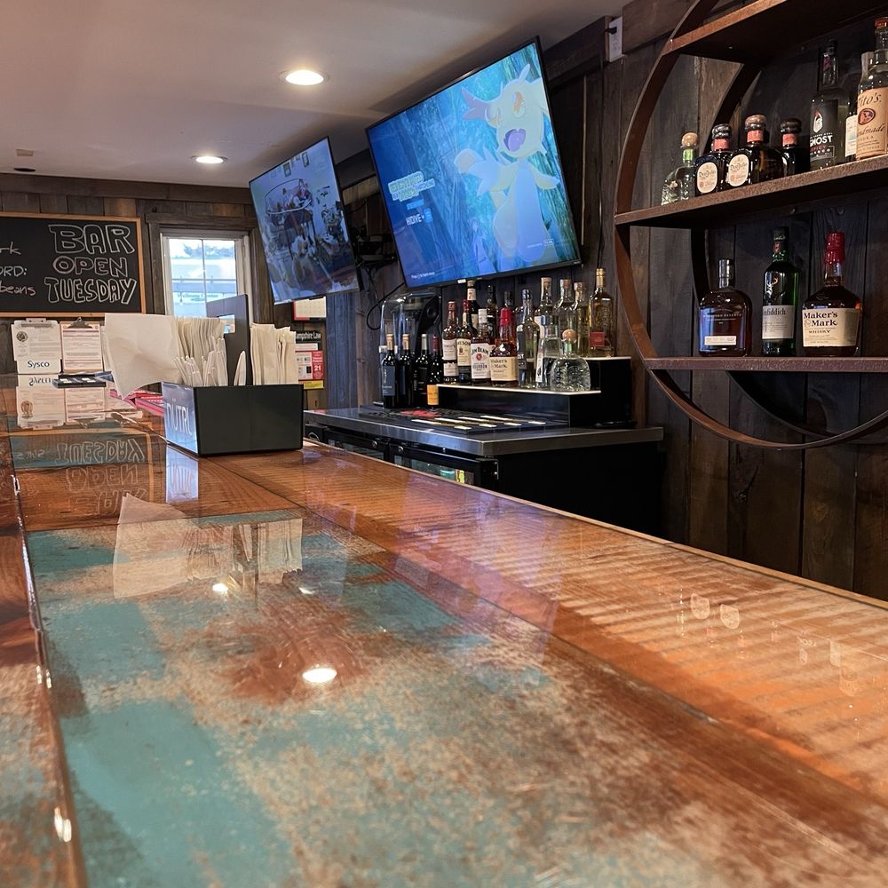 La Casita - The soon-to-open bar! - Puerto Rican Near Me - Hampton, New Hampshire La Casita - The soon-to-open bar! - Puerto Rican Near Me - Hampton, New Hampshire