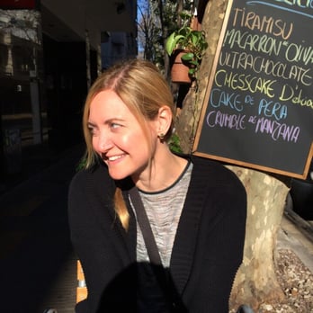 Delicious Café - Desayunos con Vero - Coffee & Tea Near Me - Buenos Aires, C