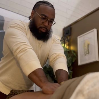 Black Swan Wellness - Owner Devonte L. Hinton
LMBT #18110 - Massage Therapy Near Me - Mint Hill, North Carolina