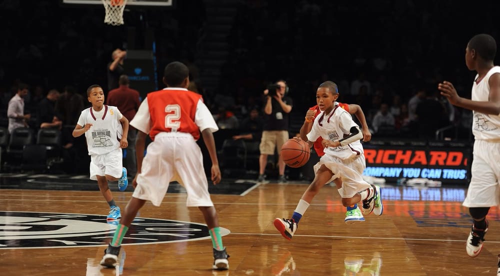 BRONX BASKETBALL ASSOCIATION Updated September 2024 16 Photos 730