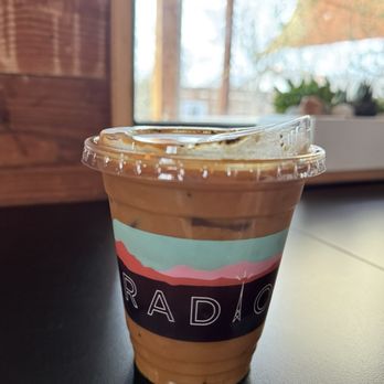 Radio/East - Coffee & Tea Near Me - Austin, Texas