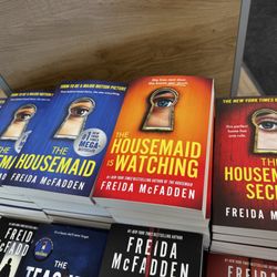 Barnes & Noble