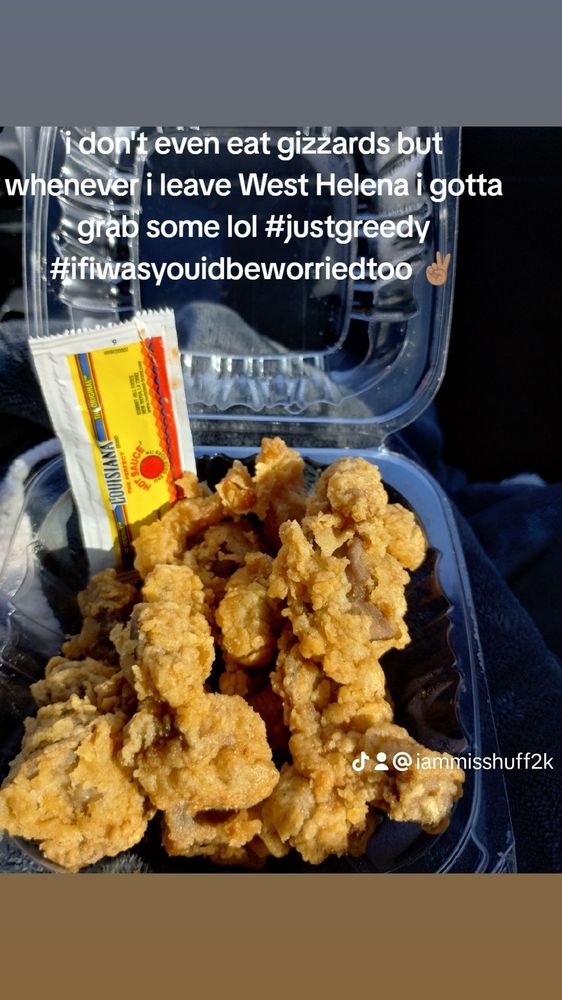 DOUBLE QUICK Updated July 2024 6096 Hwy 49, Poplar Grove, Arkansas