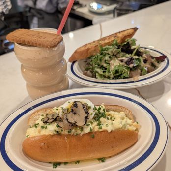 GIWA - Instagram: TianTianEats - Breakfast & Brunch Near Me - Santa Clara, California