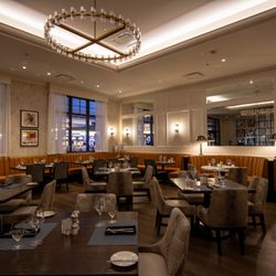 Alder & Birch - Indulge in the finest cuts of steak and fresh seafood at Alder & Birch Steakhouse. Our menu features a variety of steaks cook...