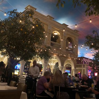 Pasta Cucina - Ambience. - Italian Near Me - Henderson, Nevada