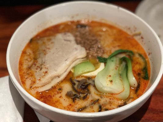 Ramen Parlor by null