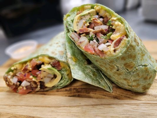 Black Sheep kitchen & Cocktails by null