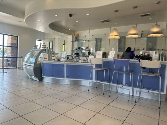 Frost Gelato by null