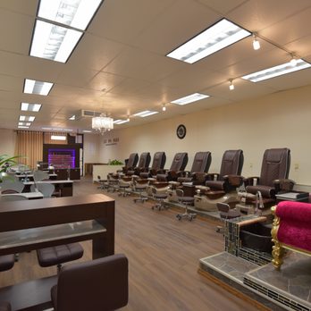 Lux Spa Nails - The Queen Pedicure Chair make you like a Queen. - Nail Salons Near Me - Catskill, New York Lux Spa Nails - The Queen Pedicure Chair make you like a Queen. - Nail Salons Near Me - Catskill, New York