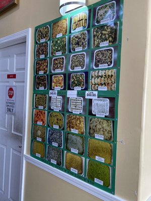 Duy’s Vegetarian Cafe by null