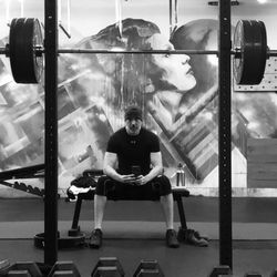Strength-Fit
