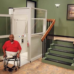 Access Mobility - Vertical Lifts & Slings