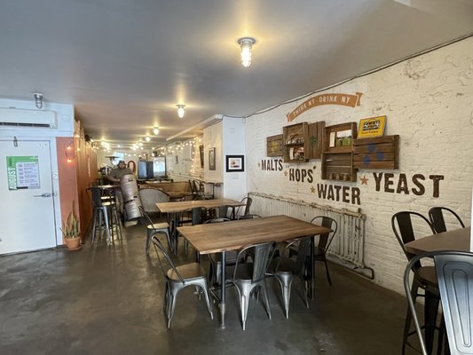 Strong Rope Brewery Gowanus by null