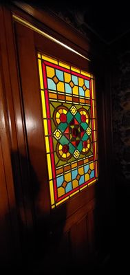 Emlen Physick Estate by null