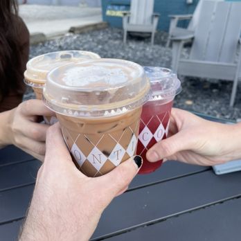 Bovaconti Coffee - Coffee & Tea Near Me - Indianapolis, Indiana