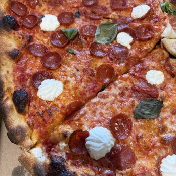 Lo Mo Pizzeria - Pizza Near Me - Norfolk, Virginia Lo Mo Pizzeria - Pizza Near Me - Norfolk, Virginia