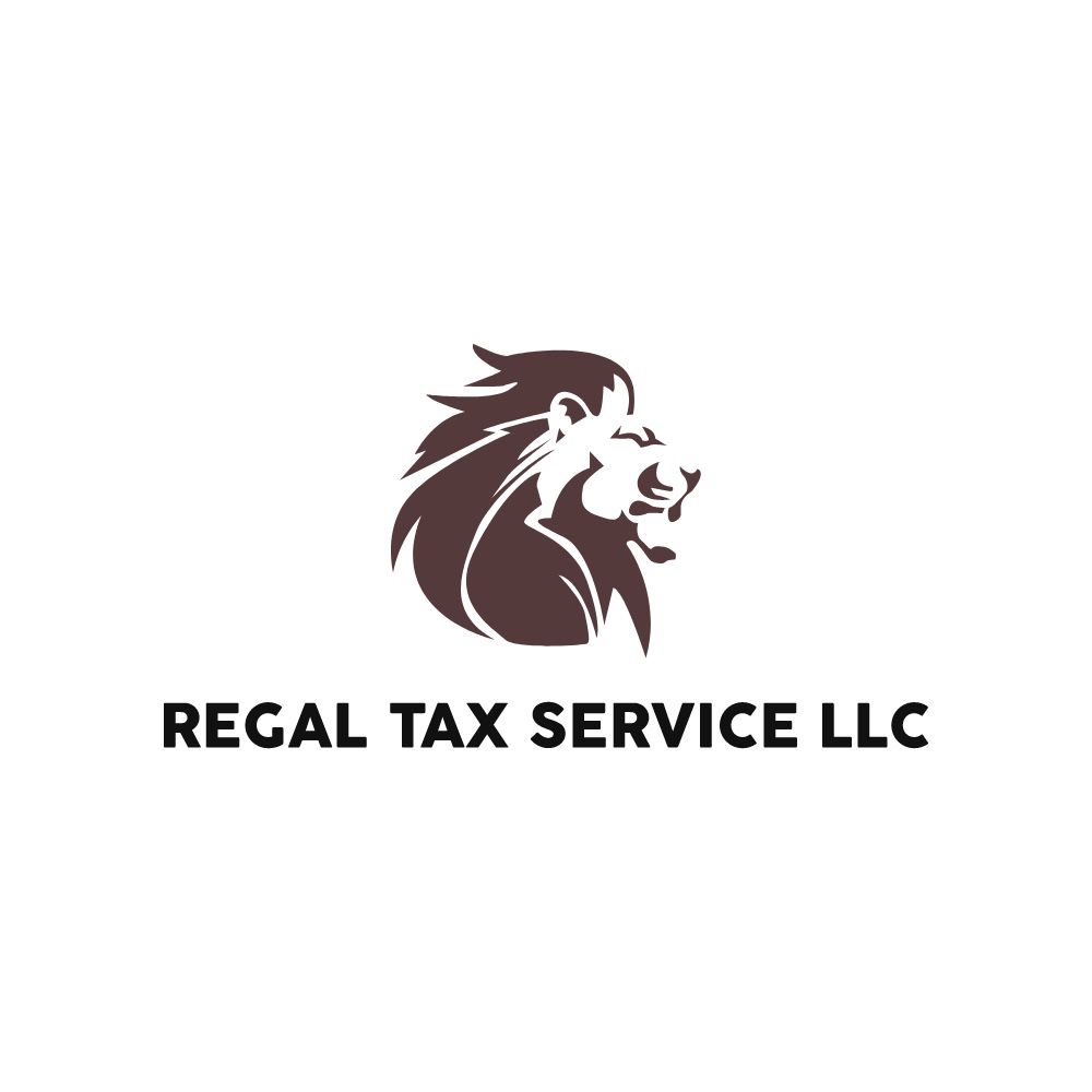 REGAL TAX SERVICE 6430 E Main St, Reynoldsburg, Ohio Tax Services