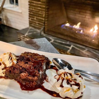 Blackwall Hitch - Brownie was warm & delicious! - Cocktail Bars Near Me - Annapolis, Maryland Blackwall Hitch - Brownie was warm & delicious! - Cocktail Bars Near Me - Annapolis, Maryland