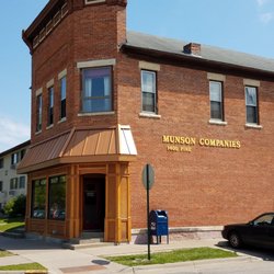 Munson Realty