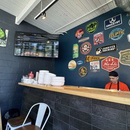 Interior Interior