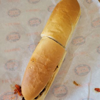 Jersey Mike's Subs - Chipotle Cheese Steak Sandwich - Delis Near Me - Montebello, California Jersey Mike's Subs - Chipotle Cheese Steak Sandwich - Delis Near Me - Montebello, California