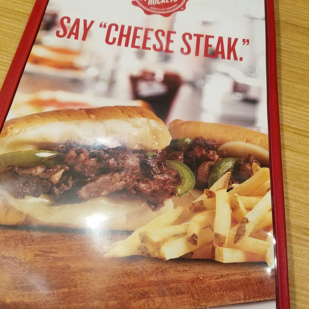 Johnny Rockets - 7-21-2017 Menu - Burgers Near Me - Hanover, Maryland Johnny Rockets - 7-21-2017 Menu - Burgers Near Me - Hanover, Maryland