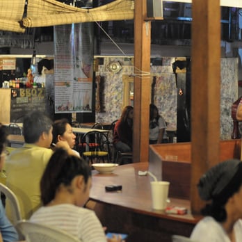 The Z Compound - Street Vendors Near Me - Quezon City, NCR