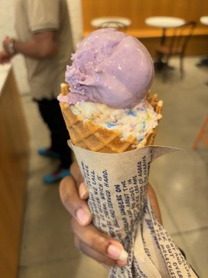 Jeni's Splendid Ice Creams by null