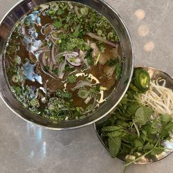 Zen Pho & Noodles