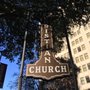 Photo of First Christian Church