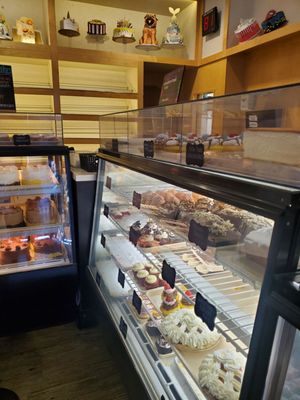 Orland Park Bakery by null