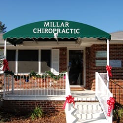 Millar Chiropractic - Madison AL - Millar Chiropractic - Madison AL 1908 Slaughter Rd Madison, Alabama 35758