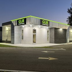 GLH