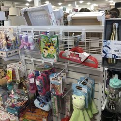 Home Goods