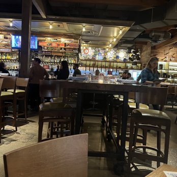 Ida Claire - Bar - Southern Near Me - Addison, Texas