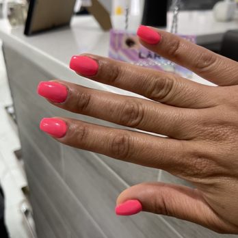 LaRu The Beauty Experience - Nail Salons Near Me - Staten Island, New York