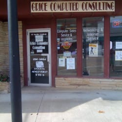 Grice Enterprises