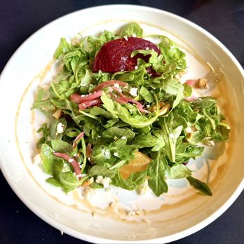 Mangiamo - Beet salad - Italian Near Me - Grand Rapids, Michigan
