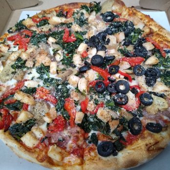 7 T'S PIZZA - Updated August 2025 - 16 Photos & 27 Reviews