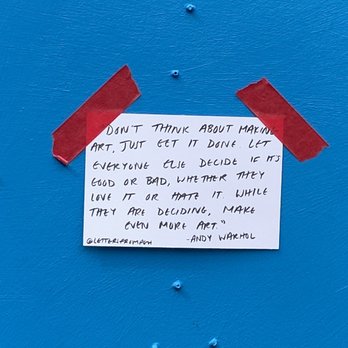 Randyland - Art Galleries Near Me - Pittsburgh, Pennsylvania