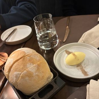 Steadfire Chophouse - Homemade sourdough - Steakhouses Near Me - Teton Village, Wyoming Steadfire Chophouse - Homemade sourdough - Steakhouses Near Me - Teton Village, Wyoming
