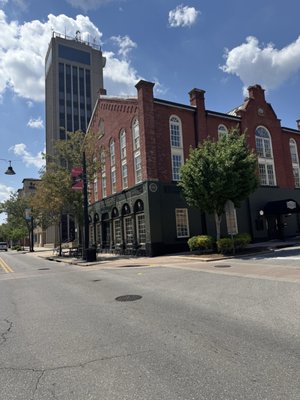 Katy O'Ferrell's Publick House by null