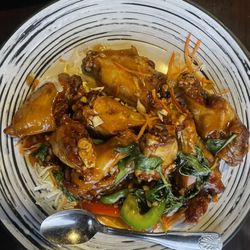Spices Asian Restaurant