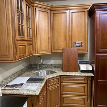 Sterl Kitchens - More cabinets. - Kitchen & Bath Near Me - North Bergen, New Jersey Sterl Kitchens - More cabinets. - Kitchen & Bath Near Me - North Bergen, New Jersey