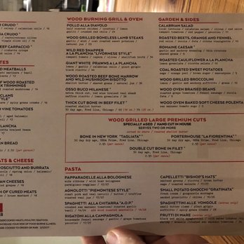 Red Ash - Italian Near Me - Austin, Texas Red Ash - Italian Near Me - Austin, Texas