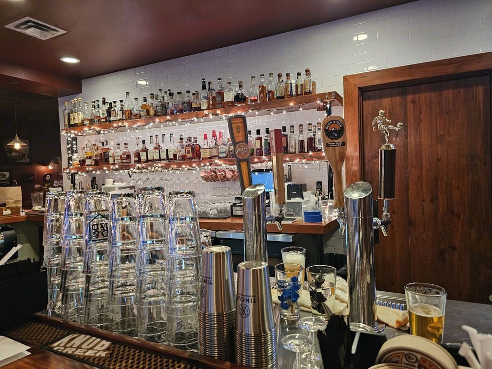 Oak City Meatball Shoppe