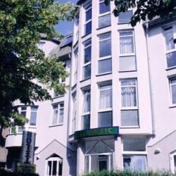 Hotel Atlantic