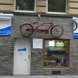 Bike & Skate