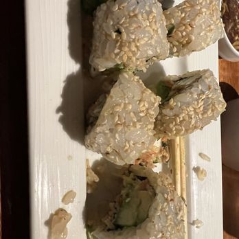 Hudson House - Sushi - Cocktail Bars Near Me - Houston, Texas